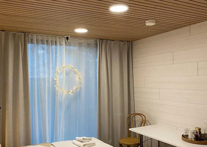 Apartman Halla-moekki *