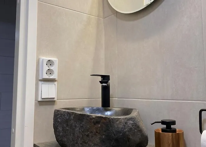 Apartman Halla-moekki *